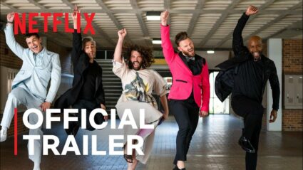 Netflix Queer Eye Season 6 Announcement, Coming to Netflix in December 2021