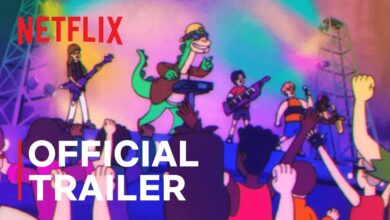 Netflix Saturday Morning All Star Hits Season 1 Trailer, Coming to Netflix in December 2021
