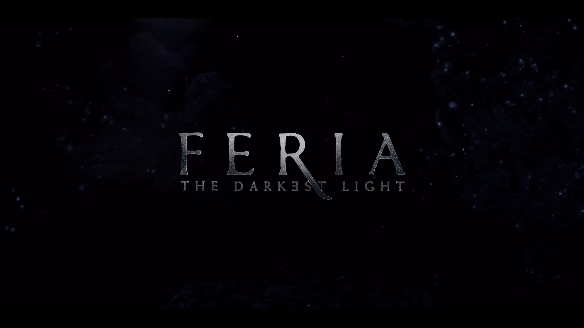Netflix Feria Trailer, Coming to Netflix in January 2022