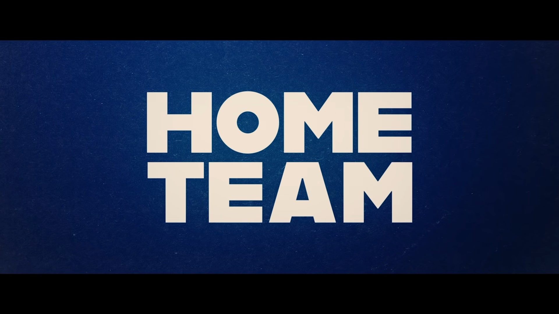 Netflix Home Team Trailer, Coming to Netflix in January 2022
