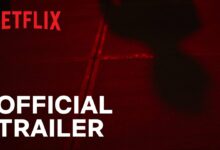 Netflix Crime Scene The Times Square Killer Trailer, Coming to Netflix in December 2021