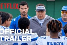 Netflix Home Team Trailer, Coming to Netflix in January 2022