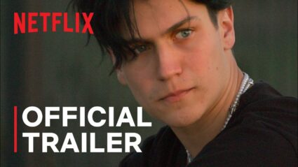 Netflix Hype House Trailer, Coming to Netflix in January 2022