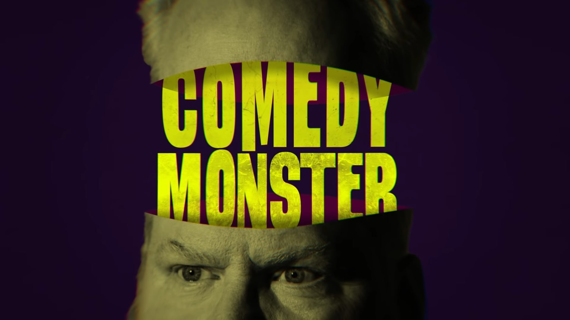 Netflix Jim Gaffigan Comedy Monster Trailer, Coming to Netflix in December 2021