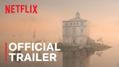 Netflix The House Netflix, Coming to Netflix in January 2022