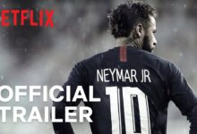 Netflix Neymar The Perfect Chaos Trailer, Coming to Netflix in January 2022