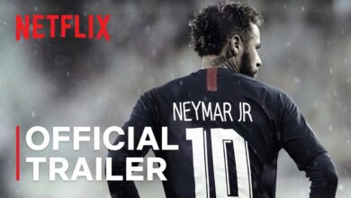 Netflix Neymar The Perfect Chaos Trailer, Coming to Netflix in January 2022
