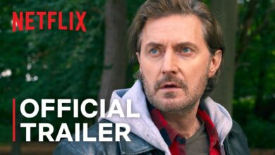 Stay Close Trailer, Coming to Netflix in December 2021