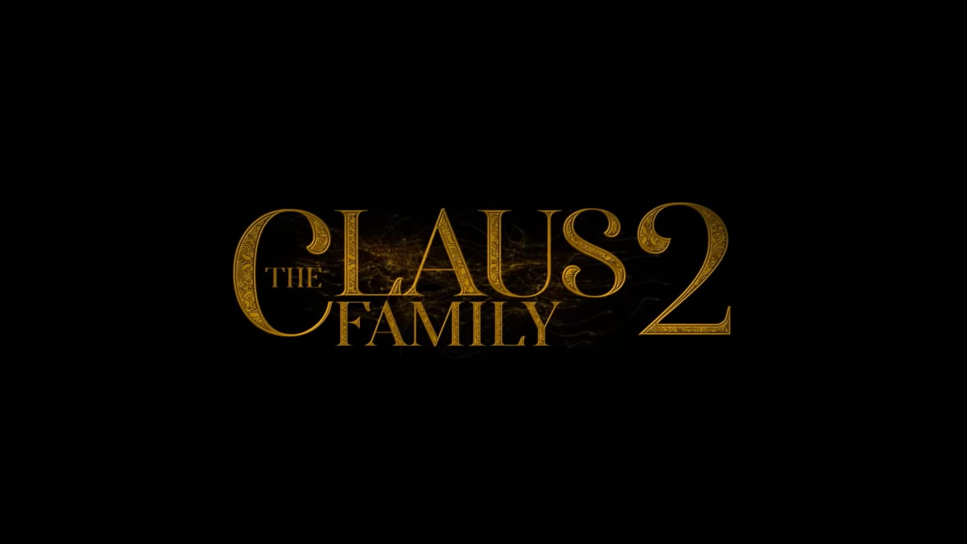 Netflix The Claus Family 2 Trailer, Coming to Netflix in December 2021