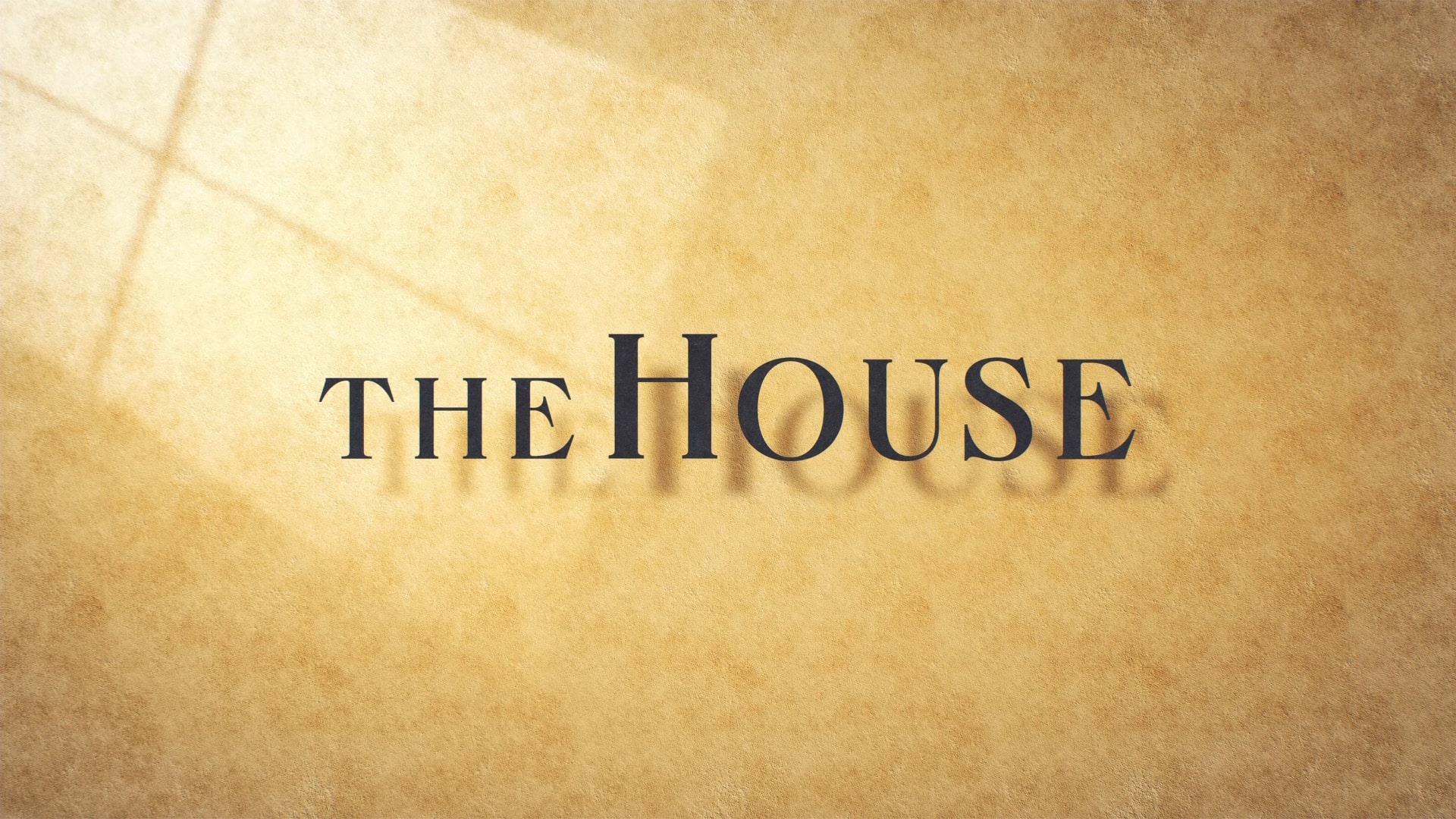 Netflix The House Netflix, Coming to Netflix in January 2022