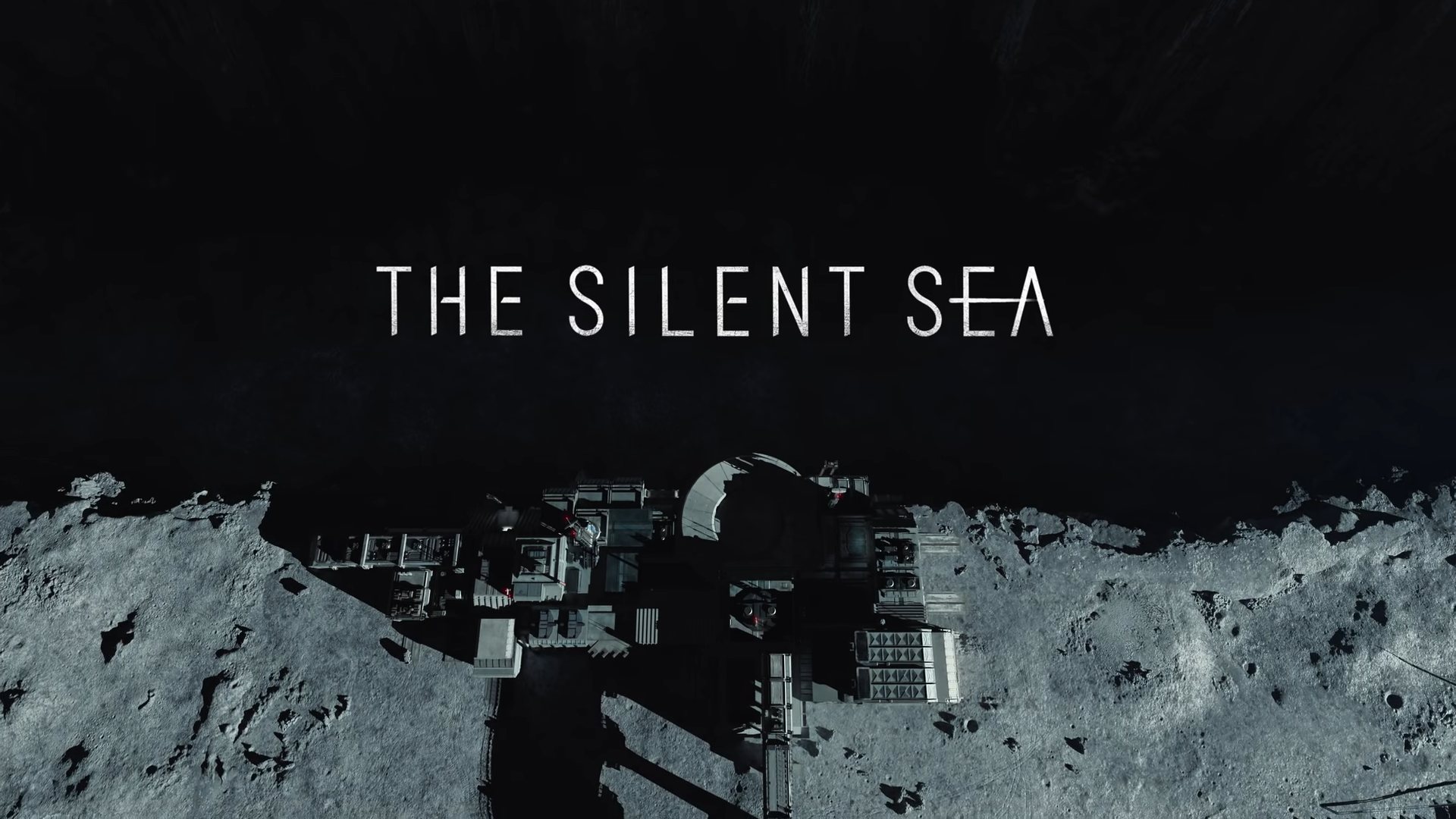 Netflix The Silent Sea Trailer, Coming to Netflix in December 2021