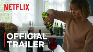 The Woman in the House Across the Street from the Girl in the Window Trailer, Coming to Netflix in January 2022