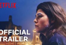 ANNE The Film Official Trailer, Coming to Netflix in January 2022