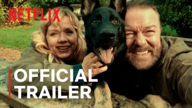 After Life Season 3 Trailer, Coming to Netflix in January 2022