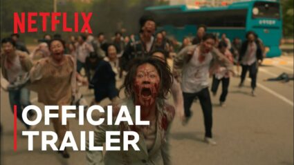 All of Us Are Dead Trailer, Coming to Netflix in January 2022