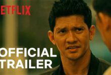 Fistful of Vengeance Trailer, Coming to Netflix in February 2022