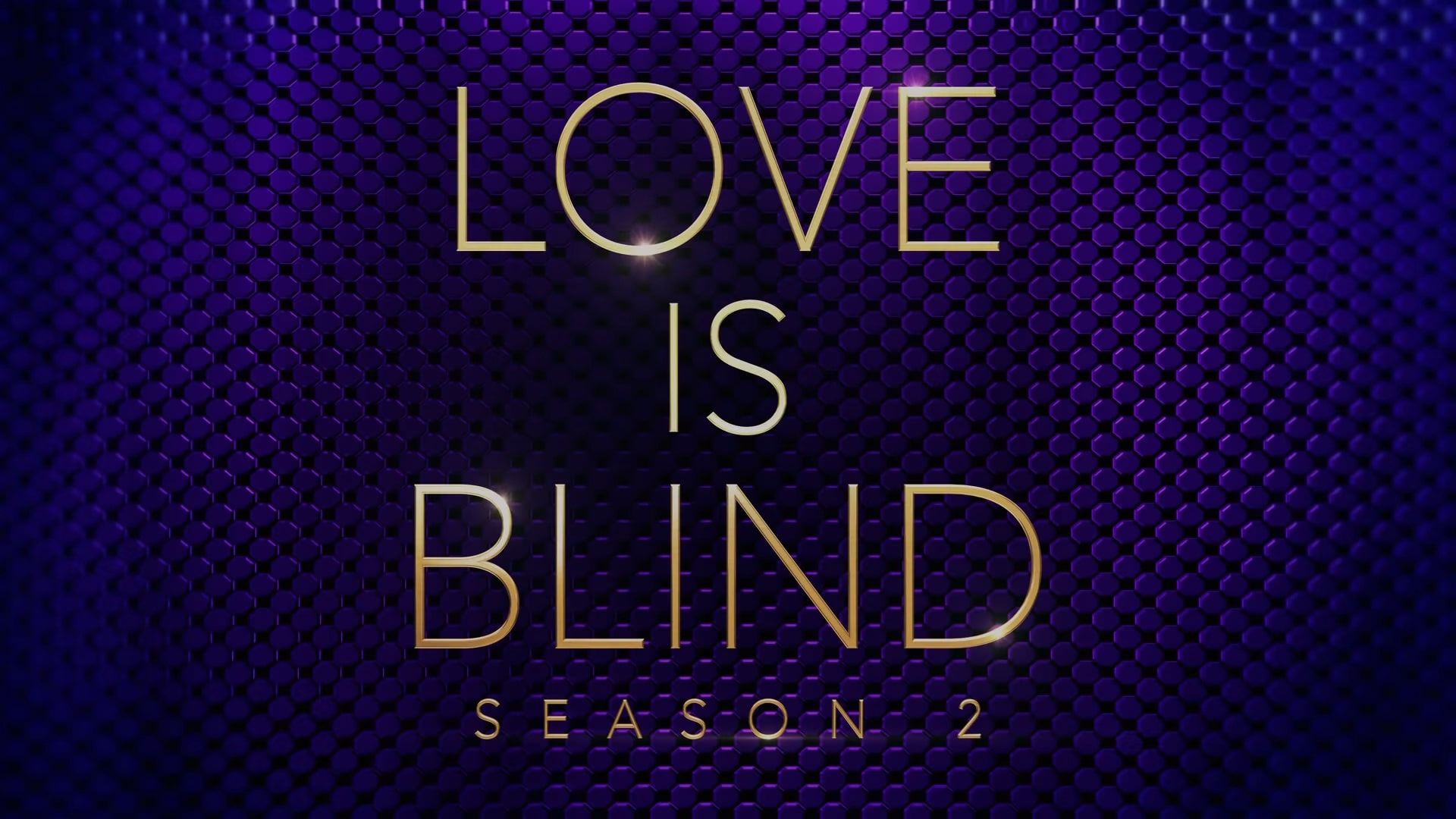 Love is Blind Season 2 Trailer, Coming to Netflix in February 2022