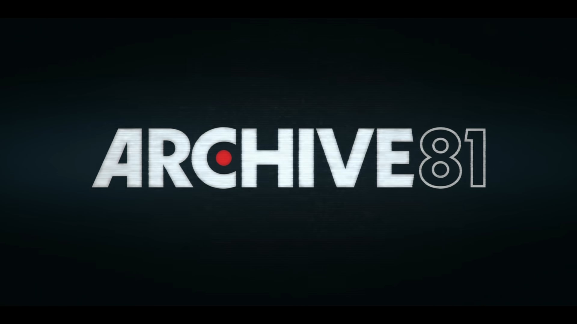 Archive 81 Trailer, Coming to Netflix in January 2022