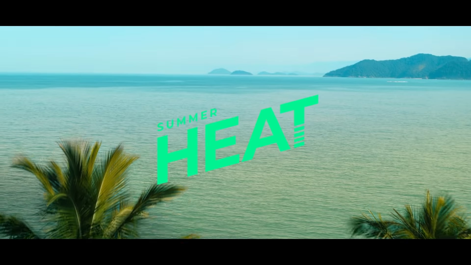 Netflix Summer Heat Trailer, Coming to Netflix in January 2022
