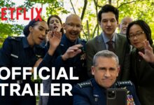 Space Force Season 2 Trailer, Coming to Netflix in February 2022