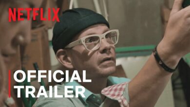 Swap Shop Season 2 Trailer, Coming to Netflix in February 2022