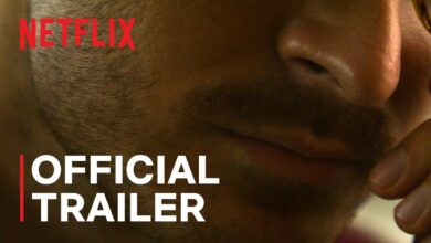 The Tinder Swindler Trailer, Coming to Netflix in February 2022