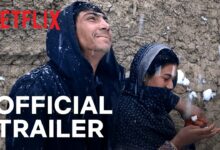 Three Songs for Benazir Trailer, Coming to Netflix in January 2022
