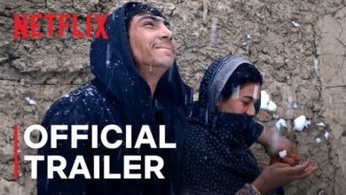 Three Songs for Benazir Trailer, Coming to Netflix in January 2022