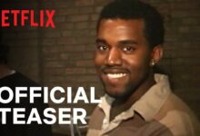 jeen-yuhs A Kanye Trilogy Trailer, Coming to Netflix in February 2022