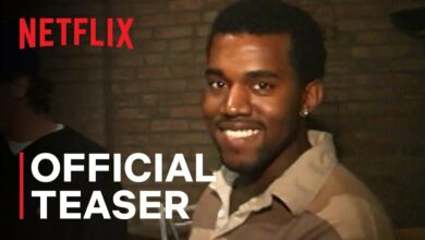 jeen-yuhs A Kanye Trilogy Trailer, Coming to Netflix in February 2022
