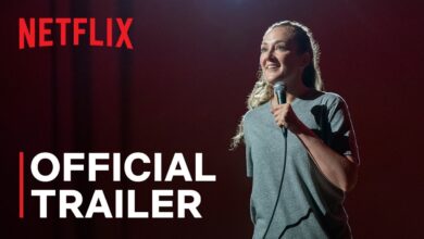 Jacqueline Novak: Get On Your Knees | Official Trailer | Netflix
