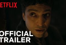 Creature | Official Trailer | Netflix