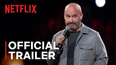 Tom Segura: Sledgehammer | Official Trailer | Netflix
