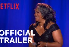 My Name is Mo’Nique | Official Trailer | Netflix