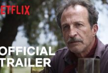 Familia | Official Trailer | Netflix