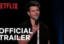 Matt Rife: Natural Selection | Official Trailer | Netflix