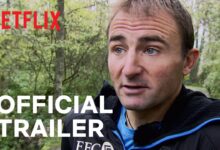 Race to the Summit | Official Trailer | Netflix