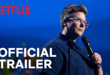 Hannah Gadsby: Something Special | Official Trailer | Netflix