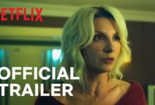 Holy Family: Season 2 | Official Trailer | Netflix