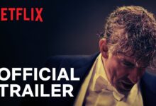 Maestro | Official Trailer | Netflix