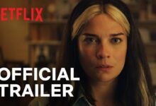 Black Mirror: Season 6 | Official Trailer | Netflix