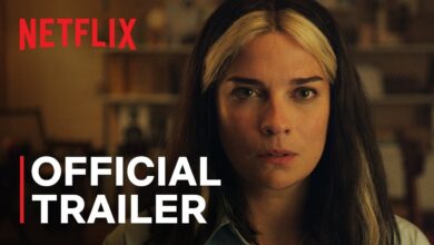 Black Mirror: Season 6 | Official Trailer | Netflix