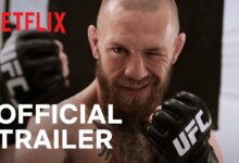 McGregor Forever | Official Trailer | Netflix