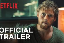 A Beautiful Life | Official Trailer | Netflix