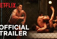 Physical: 100 Season 2 - Underground | Official Trailer | Netflix