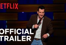 Jim Jefferies: High n' Dry | Official Trailer | Netflix