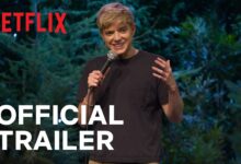 Mae Martin: SAP | Official Trailer | Netflix