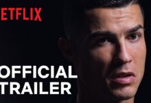 Captains of the World | Official Trailer | Netflix