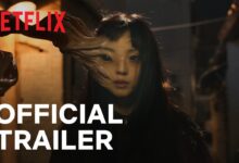 Parasyte: The Grey | Official Trailer | Netflix