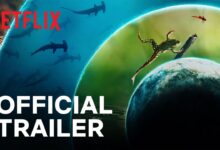 Our Living World | Cate Blanchett | Official Trailer | Netflix